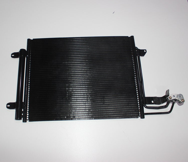 VW CADDY (04-08) KLİMA RADYATÖRÜ MNL 1T0820411C