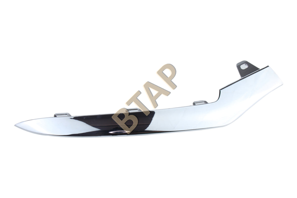 MERCEDES S.E 212 14-16 AMG TAMPON ÇITASI ÖN SAĞ KROM 2128852874