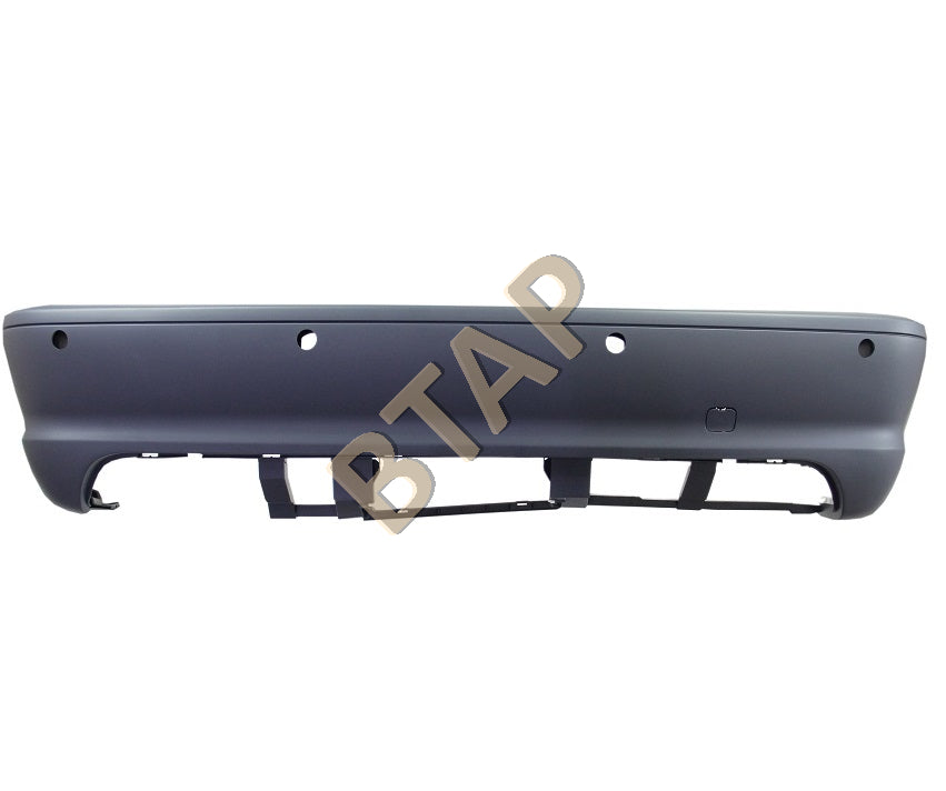 BMW E46 M ARKA TAMPON P/S  51127893069