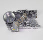 VW GOLF VANA PLAKASI 0AM325066