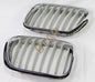 BMW X5 E53 PANJUR SET KROM  51138250051-052