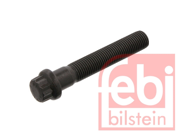 MERCEDES W124>140 W201 W202 W210 T1:208D>310D Spr901>904 Vito638 M102>104 M111 OM601>606 Piston Kol Cıvatası - - - FEB_01964