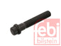 MERCEDES W124>140 W201 W202 W210 T1:208D>310D Spr901>904 Vito638 M102>104 M111 OM601>606 Piston Kol Cıvatası - - - FEB_01964