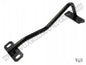 MERCEDES W205  Panel Kilit Braketi Ön - - M A2058980032