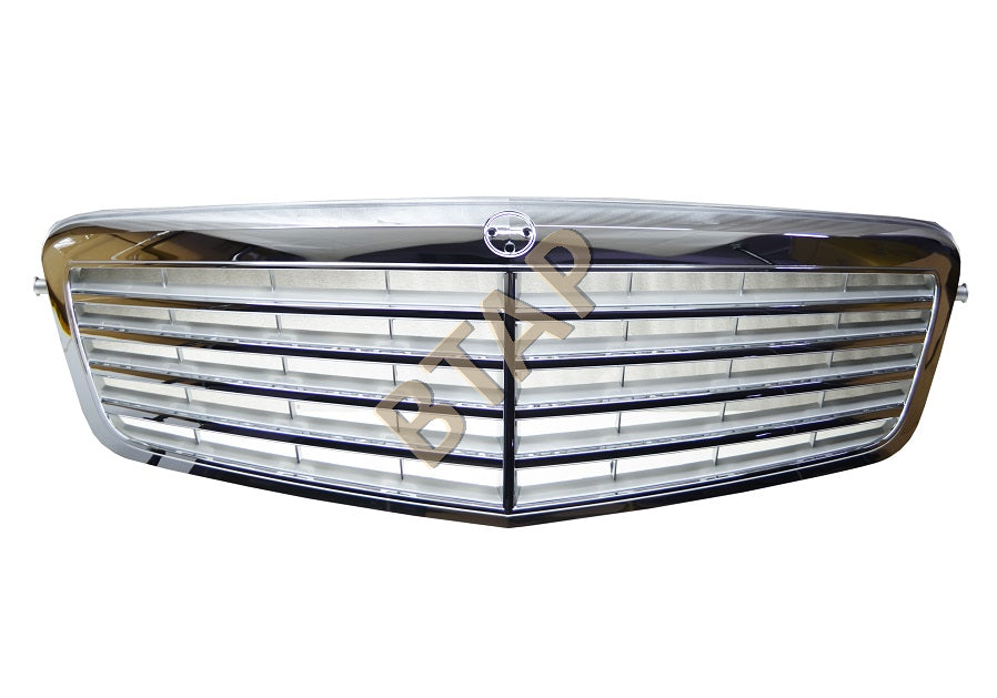 MERCEDES W212 09-13 ELEGANCE PANJUR   2128800983