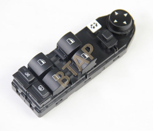 BMW E60 CAM DÜĞMESİ ÖN SOL  61316951914