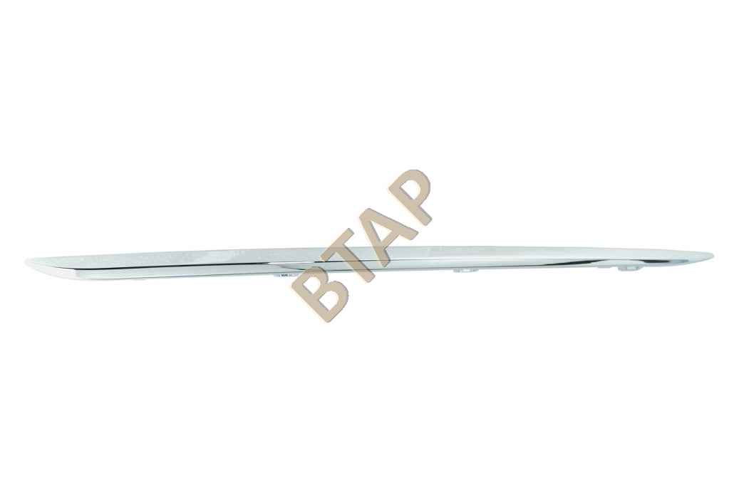 MERCEDES S.E 213 TAMPON ÇITASI ARKA SOL KROM 2138850121