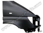 MERCEDES Spr901>904  Çamurluk Ön Sağ; Delikli, Sac - 2000-06 M N9016307007S