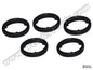 MERCEDES W204 W205 W212 W222 W176 C117 X156 W246 W166 Spr906 Vito447 OM651 Yağ Radyatör Contası - - - M A6511840480