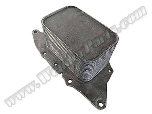 BMW F20 F45/F46 X1:F48 X2:F39 Mini-F54>F57/F60 B37 B38 B46 B48 Motor Yağ Radyatörü - - - B A11428585236