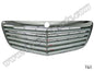 MERCEDES W211  Panjur Krom/Gri - 2006-09 M N2118801783GR