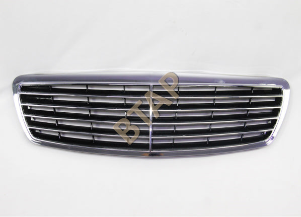 MERCEDES W211 02-06 AMG PANJUR KROM SİYAH 2118800383