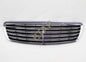 MERCEDES W211 02-06 AMG PANJUR KROM SİYAH 2118800383