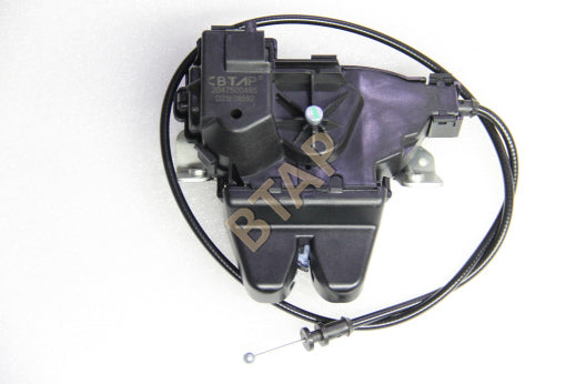 MERCEDES W204 W205 W213 BAGAJ KİLİDİ   2047500485