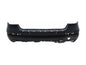 MERCEDES W251  Tampon Arka; PDCli - 2005-14 M A2518800547