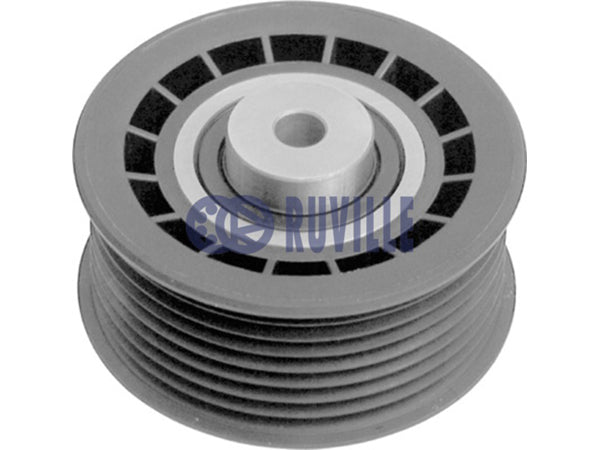 MERCEDES W124 W140 W210 M119 Gergi Makarası - - - RUV_55110