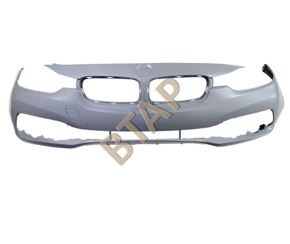 BMW F30LCI ÖN TAMPON   51117445135