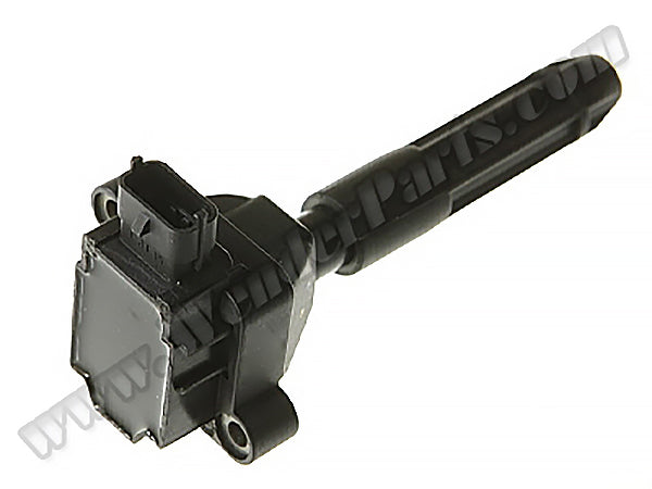 MERCEDES W203 M111 Ateşleme Bobini - -Kompressor- - M A0001501780