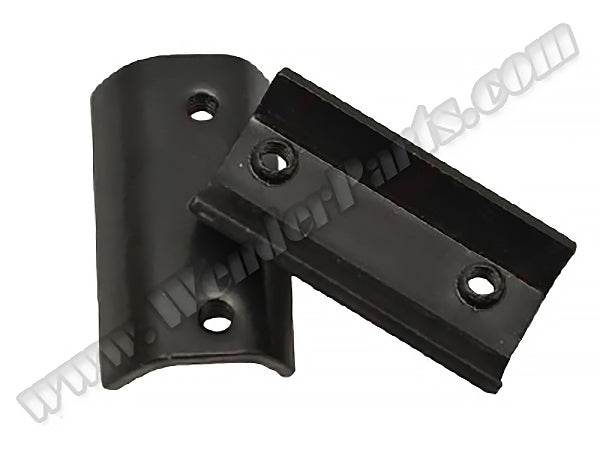 MERCEDES Spr901>904  Kapı Menteşe Braketi Arka - - M A9017660419