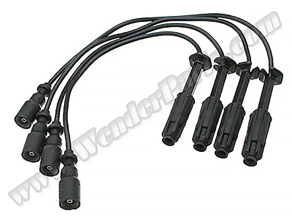 MERCEDES W202 W210 M111 Buji Kablosu Set - - M A0300891450