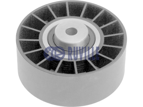 MERCEDES W124 W140 W210 M119 Gergi Makarası - - - RUV_55109