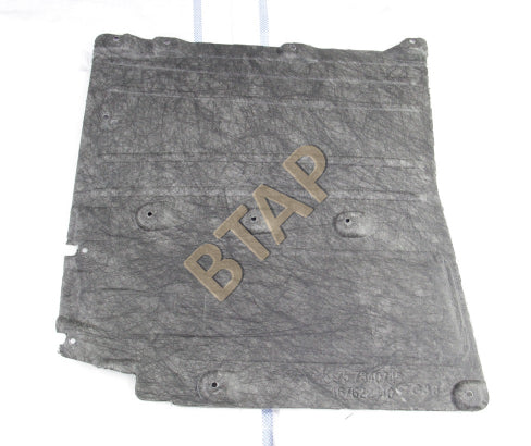 BMW G30 ŞANZUMAN ALT MUHAFAZASI   51757340745