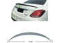 MERCEDES W205  Bagaj Spoyleri - -/////AMG- - M A2057900588
