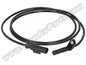 MERCEDES Spr906  ABS Sensörü Arka Sol -515- - M A9065401117