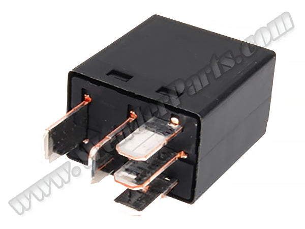 MERCEDES W163 W164 Spr901>906 Vito 638/639  Evrensel Röle - - - M A0035420219