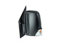 MERCEDES Spr906  Komple Ayna Sol Elekt Isıtmalı - - M A9068106016