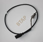 VW PASSAT 09-11 PASSATCC 09-12 A3 09-13 SICAKLIK SENSÖRÜ 03L906088BD