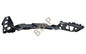 VW POLO (10-) FAR ALT BRAKETİ SAĞ 6R0805072E