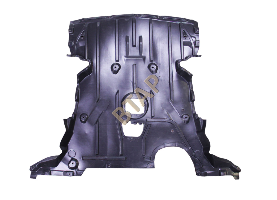 BMW E93 E93LCI MOTOR ALT MUHAFAZASI   51757135287