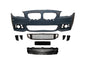 BMW F10-LCI  Komple Tampon Ön; F.Yık-lı, PDCli -M-Tech- 2014-16 B A51118058990S1