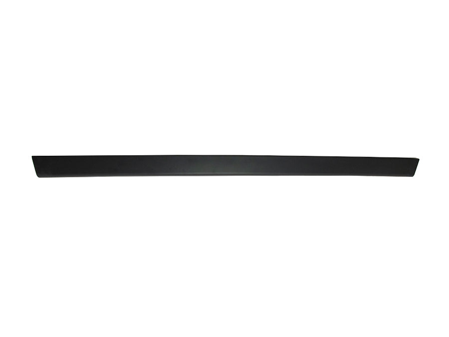 BMW E34  Marşpiye Kaplaması Sağ -M-Tech- ///M5- 1987-95 B A51712230340