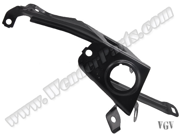 BMW F07+LCI  Çamurluk Braketi Ön İç Sağ - - B A41357230576
