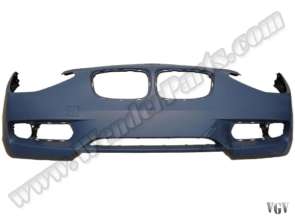 BMW F20 F21  Tampon Ön -Basis- 2011-14 B A51117292959