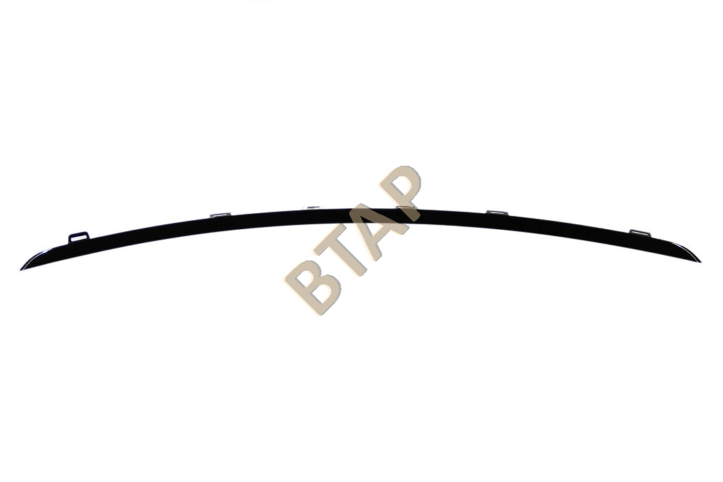 BMW F30LCI TAMPON ÇITASI ÖN ORTA  51117396831