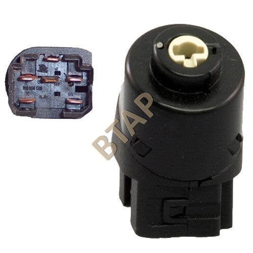 VW GOLF3 POLO 91-97 PASSATB4 T4 ACV AJA AEE ALM KONTAK SOKETİ 6N0905865