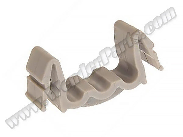 MERCEDES W124 W140 W201 W202 W210 T1:208D>310D Spr901>904 Vito638 OM601>603 Enjektör Boru Klipsi - - - M A6010782041