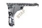 MERCEDES W213 AMG TAMPON BRAKETİ ARKA SOL İÇ 2138850163