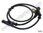 MERCEDES W163  ABS Sensörü Ön Sol - 2002-05 M A1635421818