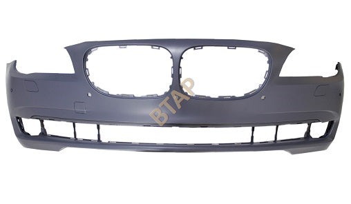 BMW F01 F02 F03 ÖN TAMPON   51117238751