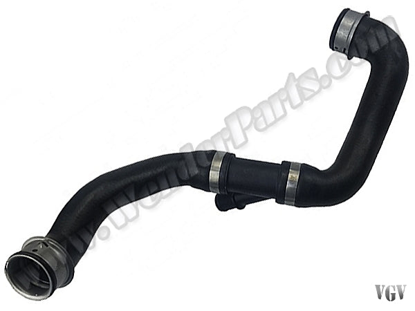 MERCEDES W204 X204 C207 W212 M276 Radyatör Hortumu Alt; Sağ - - M A2045019082