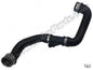 MERCEDES W204 X204 C207 W212 M276 Radyatör Hortumu Alt; Sağ - - M A2045019082