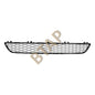 BMW G30 MTECH TAMPON IZGARASI ORTA  51118068337