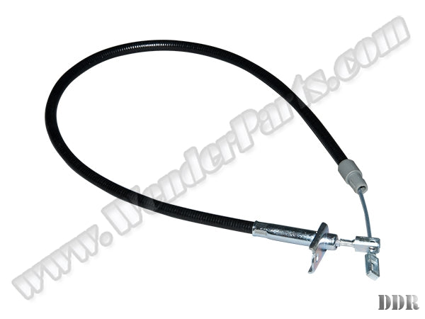 MERCEDES W202  El Fren Teli Arka Sol - - M A2024202785