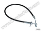 MERCEDES W202  El Fren Teli Arka Sol - - M A2024202785