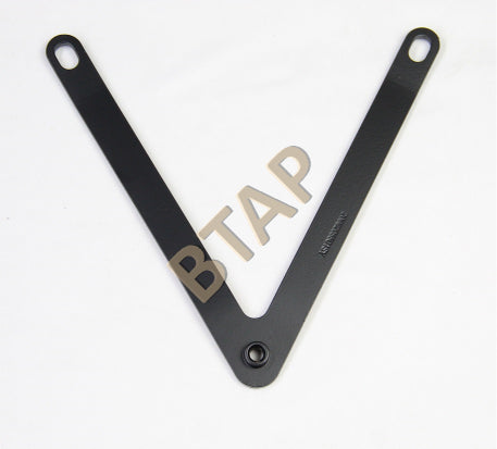 MERCEDES W206 PANEL DEMİRİ  ÜST 2066205501