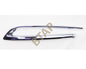 BMW S.5 F10LCI TAMPON ÇITASI ARKA SAĞ KROM 51127341676